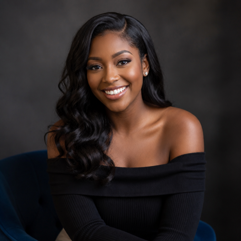 Portrait Photography service in New York City