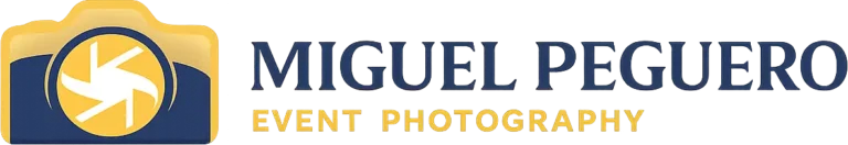 Miguel Peguero Event Photography